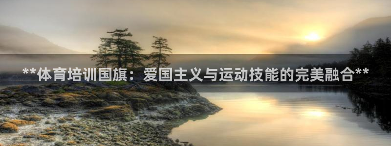 极悦平台注册官网网址：**体育培训国旗：爱国主义与运