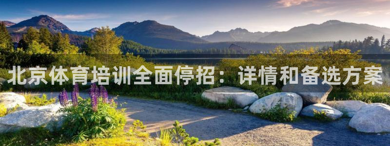 极悦娱乐贴吧百度：北京体育培训全面停招：详情和备选方