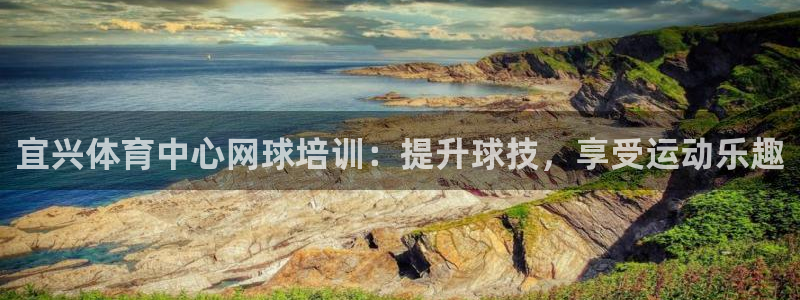 极悦娱乐股东结构：宜兴体育中心网球培训：提升球技，享