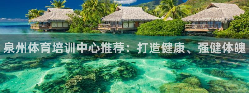 极悦娱乐官网APP下载：泉州体育培训中心推荐：打造健