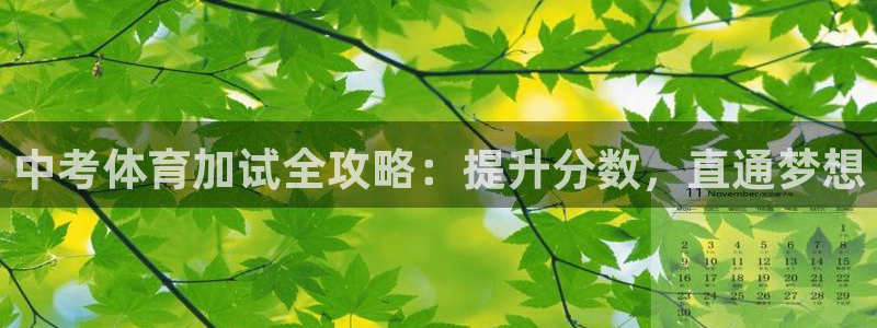 极悦是什么牌子空调的：中考体育加试全攻略：提升分数，