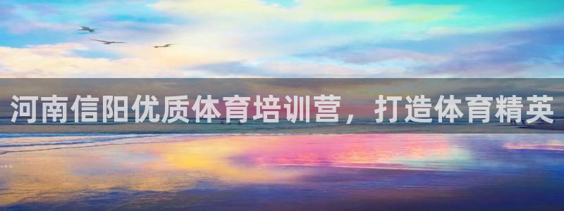 极悦平台和蓝狮平台区别是什么：河南信阳优质体育培训营