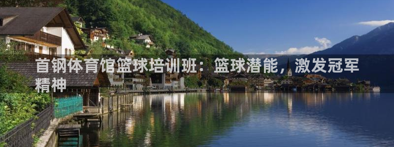 极悦官方网站入口：首钢体育馆篮球培训班：篮球潜能，激