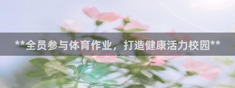 极悦益生菌猫粮怎么样：**全员参与体育作业，打造健康