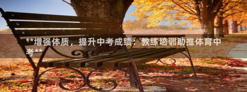 极悦平台注册资金多少亿：**增强体质，提升中考成绩：