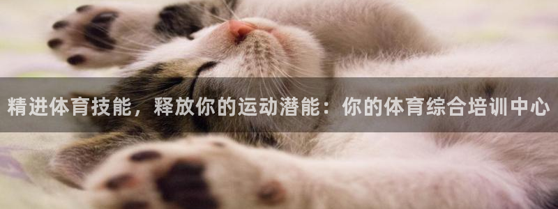 极悦娱乐负责人是谁：精进体育技能，释放你的运动潜能：