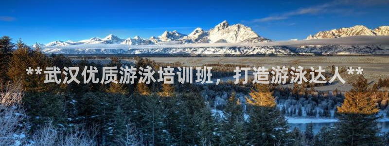 极悦平台官网下载中心app：**武汉优质游泳培训班，
