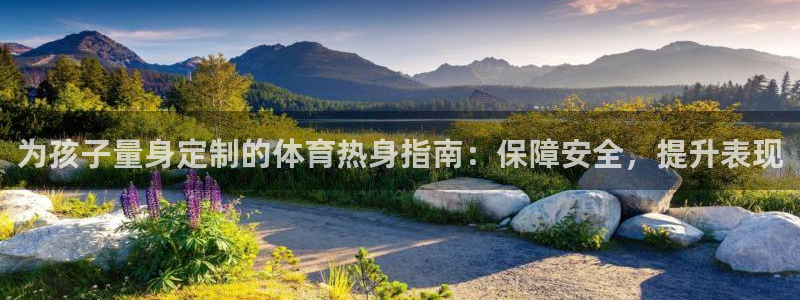 极悦娱乐的背景和历史背景分析：为孩子量身定制的体育热