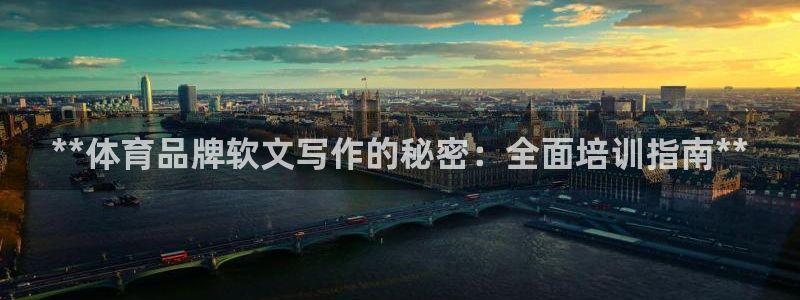 极悦平台注册登录不了：**体育品牌软文写作的秘密：全