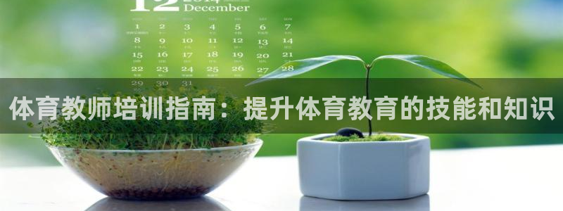 极悦平台官方网站入口网址：体育教师培训指南：提升体育