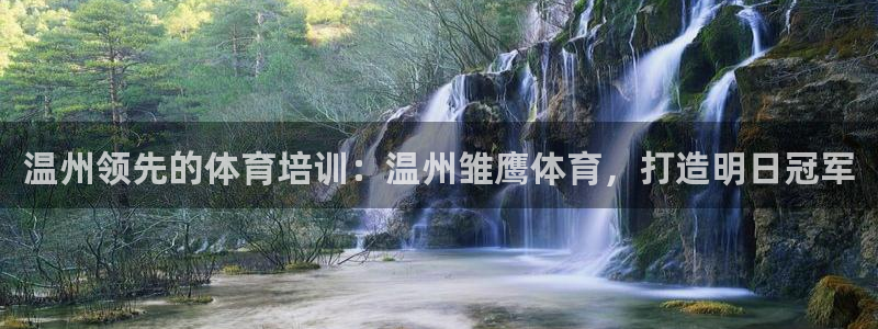 极悦平台官网登录不了怎么办：温州领先的体育培训：温州