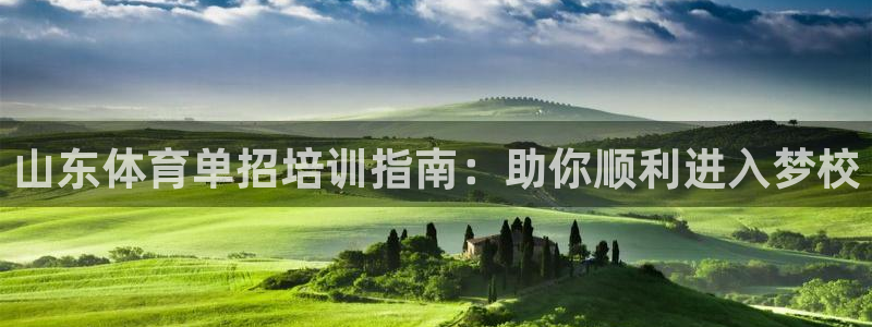 极悦娱乐的最新版本更新内容是什么：山东体育单招培训指
