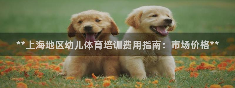 极悦娱乐官网下载app：**上海地区幼儿体育培训费用